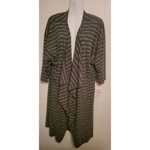 Lularoe Shirley Cardigan Kimono
